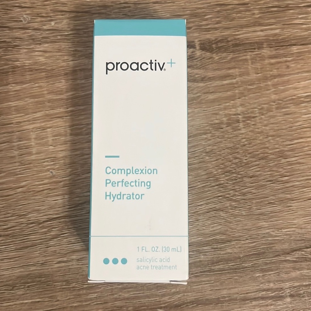 Proactiv Complexion Perfecting Hydrator